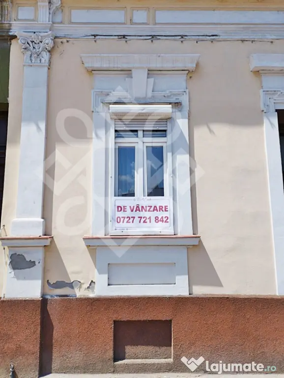 Garsoniera de vanzare, zona ultracentrala