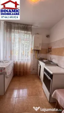 Ap. 3 cam, pozitie centrala, 57 mp, 55 000 Euro
