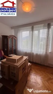Ap. 3 cam, pozitie centrala, 57 mp, 55 000 Euro 