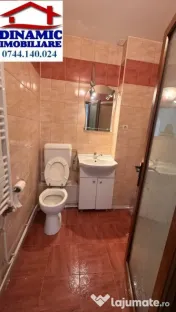 Ap. 3 cam, pozitie centrala, 57 mp, 55 000 Euro 