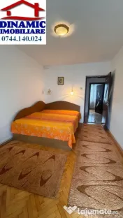 Ap. 3 cam, pozitie centrala, 57 mp, 55 000 Euro 