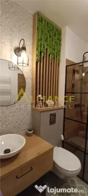 Grand Kristal ~ Apartament 3 camere decomandat 