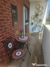 Grand Kristal ~ Apartament 3 camere decomandat 