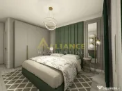 Grand Kristal ~ Apartament 3 camere decomandat 