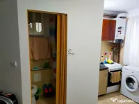 Garsoniera Etaj 1 cu Centrala zona Dorobantilor 