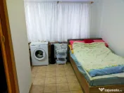 Garsoniera Etaj 1 cu Centrala zona Dorobantilor 