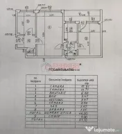 Metrou Iancului 3 Min - Etaj Intermediar - Ideal 