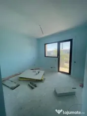 Casă nouă P+1, teren 600 mp, compartimentare excelentă, B 