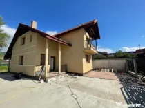 Casă nouă P+1, 160 mp, teren 600 mp, compartimentare excel