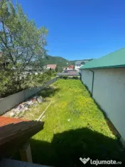 Casă nouă P+1, teren 600 mp, compartimentare excelentă, B 