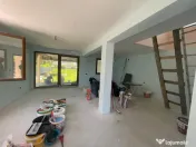 Casă nouă P+1, teren 600 mp, compartimentare excelentă, B 