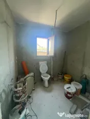 Casă nouă P+1, teren 600 mp, compartimentare excelentă, B 