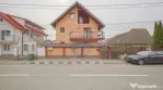 Casă cu garaj și panouri fotovoltaice – Codlea!