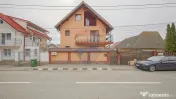 Casă cu garaj și panouri fotovoltaice – Codlea! 
