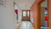 Casă cu garaj și panouri fotovoltaice – Codlea! 