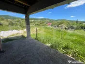 Casă la roșu + 19 ari teren Herina (la doar 15 km de Bistr 