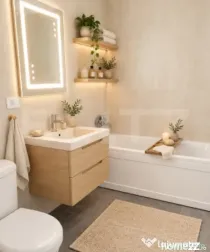 INTABULAT !! BLOC NOU ! Apartament 2 camere, 43.35 mp, zona