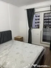 Berceni metrou biruintei 81 etaj 1 parcare 