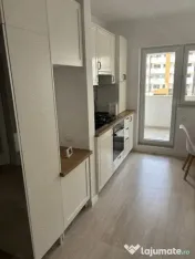 Berceni metrou biruintei 81 etaj 1 parcare 