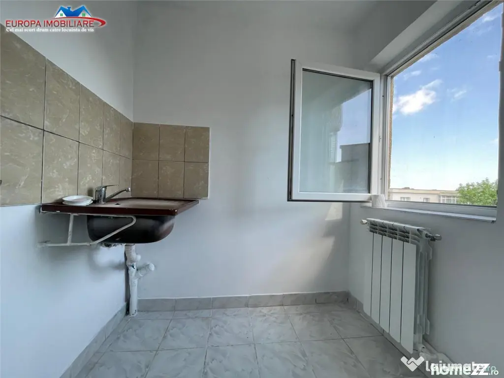 Garsoniera de zona Dallas Tulcea - Tulcea (Tulcea)