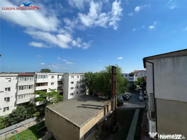 Garsoniera de zona Dallas Tulcea - Tulcea (Tulcea)