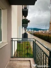 Apartament 3 camere , 2 bai, mobilat/utilat - zona Tractorul 