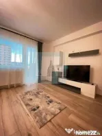 Apartament 3 camere , 2 bai, mobilat/utilat - zona Tractorul
