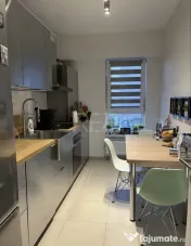 Apartament 2 Camere | Complex Rezidențial GranVia | bloc No 