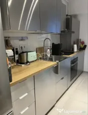 Apartament 2 Camere | Complex Rezidențial GranVia | bloc No 