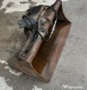 Miniexcavator Kobelco motor yanmar/utilaj profesional 