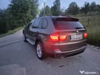 BMW X5 Xdrive30d 245cp 2011 face-lift 
