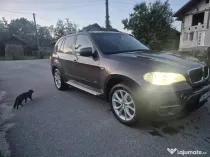 BMW X5 Xdrive 30d 245cp 2011 face-lift