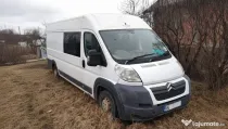 Citroen Jumper Maxi, an 2008
