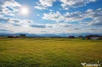 Teren de in Harman, Brasov, 2 parcele disponibile