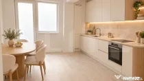 BLOC NOU !! Apartament 2 camere, 40.30 mp, zona Bucium !!