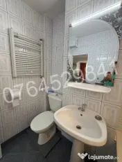 Inchiriez apt. ULTARACENTRAL 2 cam. Piata Unirii-Fantani,3 min. metrou 