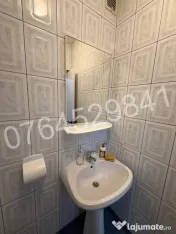 Inchiriez apt. ULTARACENTRAL 2 cam. Piata Unirii-Fantani,3 min. metrou 