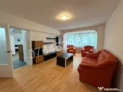 Inchiriez apt. ULTARACENTRAL 2 cam. Piata Unirii-Fantani,3 min. metrou 