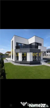 Vila excelenta- 5 camere- cartierul nou- dressing-500m de au