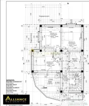 Vila excelenta- 5 camere- cartierul nou- dressing-500m de au 