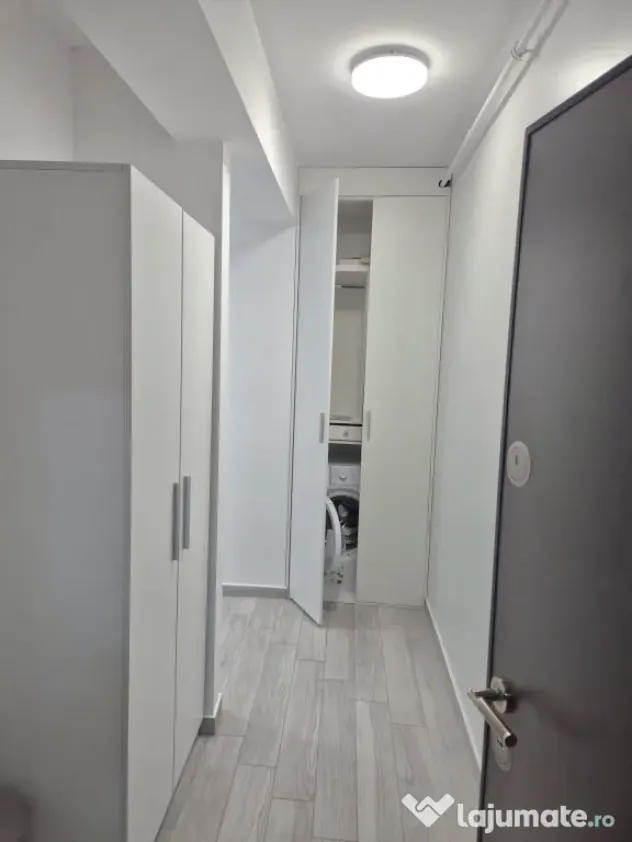 Inchiriez apartament 2 camere(ZONA CORESI) confortabil mobilat si utilat