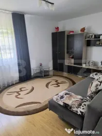 Apartament de vanzare, decomandat, 2 camere, 56 mp - Dej