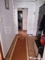 APPARTAMENT CU DOUA CAMERE DECOMANDAT 