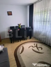 APPARTAMENT CU DOUA CAMERE DECOMANDAT 