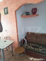 APPARTAMENT CU DOUA CAMERE DECOMANDAT 