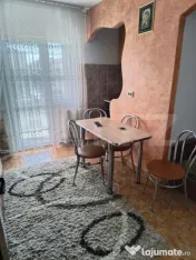 APPARTAMENT CU DOUA CAMERE DECOMANDAT 