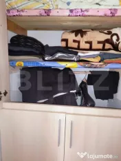 APPARTAMENT CU DOUA CAMERE DECOMANDAT 