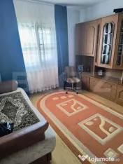 APPARTAMENT CU DOUA CAMERE DECOMANDAT 