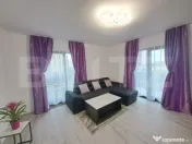 Apartament 2 camere cu grădină proprie și parcare inclus? 