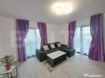 Apartament 2 camere cu grădină proprie și parcare inclus?